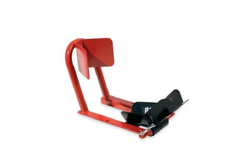 BIKE-LIFT Automatischer Radklemmer - W-38 C BIKE-LIFT Automatischer Radklemmer - W-38 C