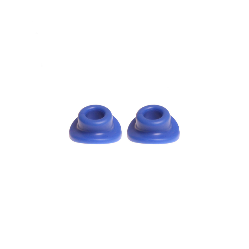 RFX Sport Ventil Gummidichtungen (Blau) 2 Stk. RFX Sport Ventil Gummidichtungen (Blau) 2 Stk.