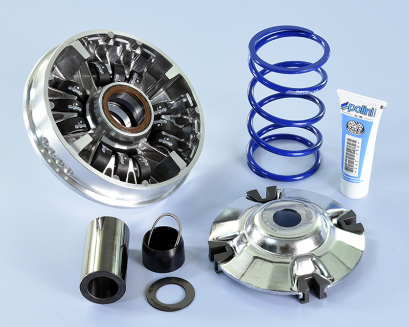 POLINI Hi-Speed Variomatik - passend für Yamaha Xmax 300 ie POLINI Hi-Speed Variomatik - passend für Yamaha Xmax 300 ie