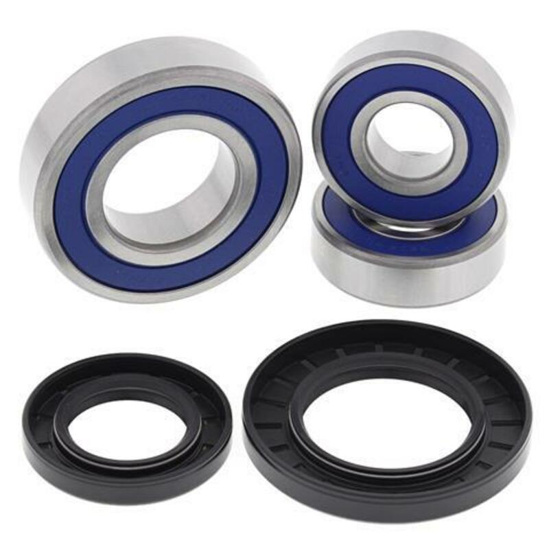 Radlagerkit hinten für DL650V-STROM, DL1000V-STROM Radlagerkit hinten für DL650V-STROM, DL1000V-STROM