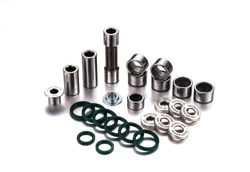 FACTORY LINKS Reparatursatz Umlenkhebel FACTORY LINKS Reparatursatz Umlenkhebel