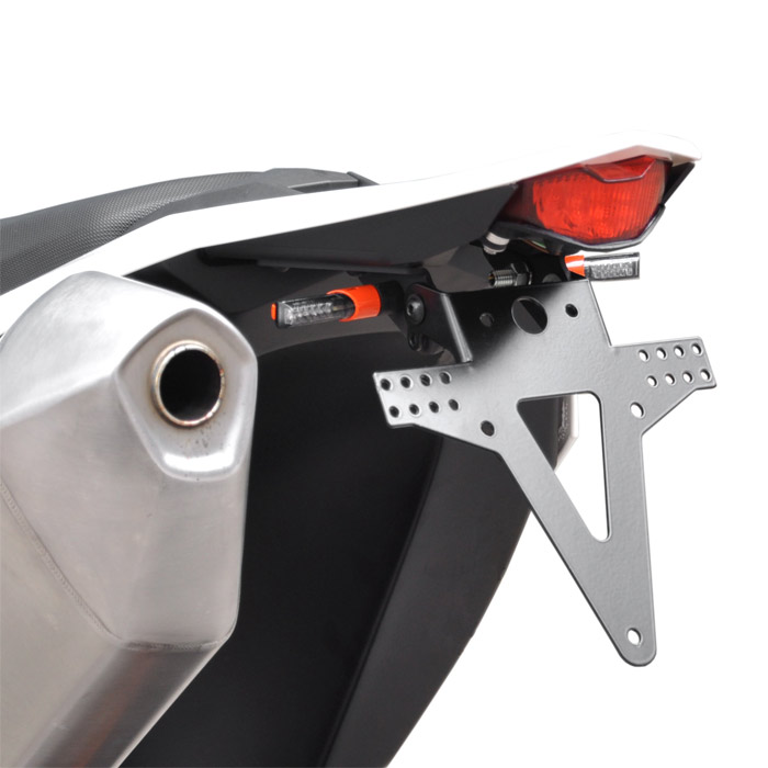Kennzeichenhalter passend für KTM 690 SMC/Enduro/R 14-16