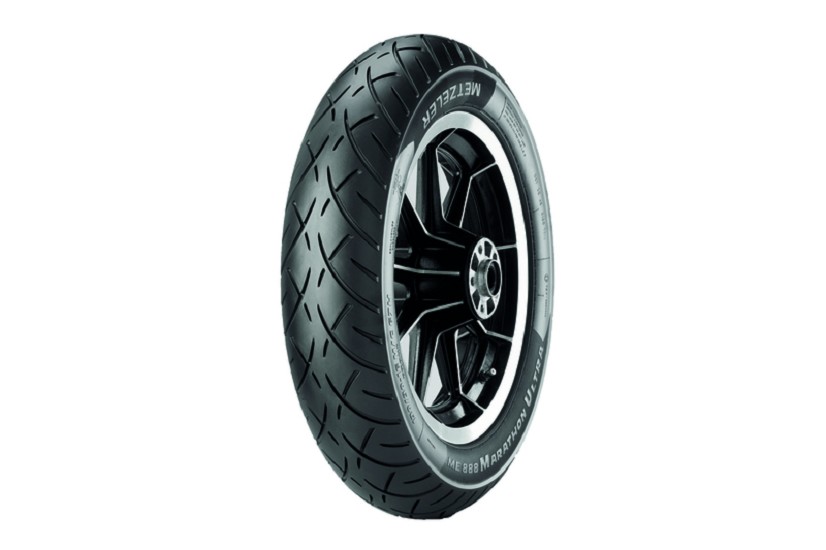 METZELER Reifen ME 888 MARATHON ULTRA (F) 100/90-19 M/C 57H TL