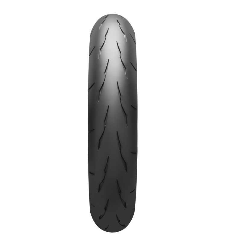BRIDGESTONE Reifen BATTLAX RS11 FRONT L Kawaski ZX-10R '21 120/70 ZR 17 (58W) TL BRIDGESTONE Reifen BATTLAX RS11 FRONT L Kawaski ZX-10R '21 120/70 ZR 17 (58W) TL