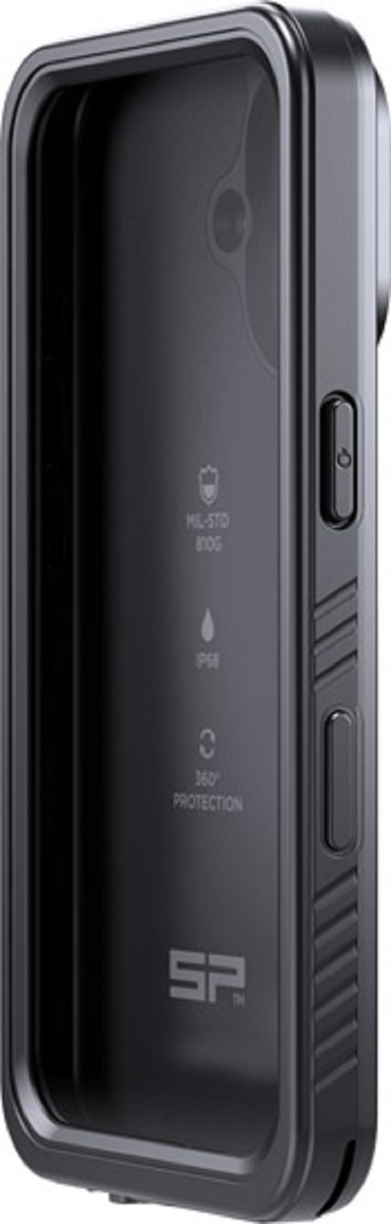 SP Connect™ Phone Case SPC+ Xtreme für IPhone 16