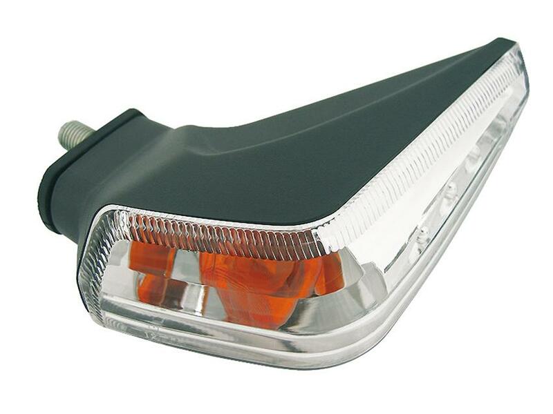 Blinker hinten links für: passend für Suzuki GSR600 '06-10 Blinker hinten links für: passend für Suzuki GSR600 '06-10