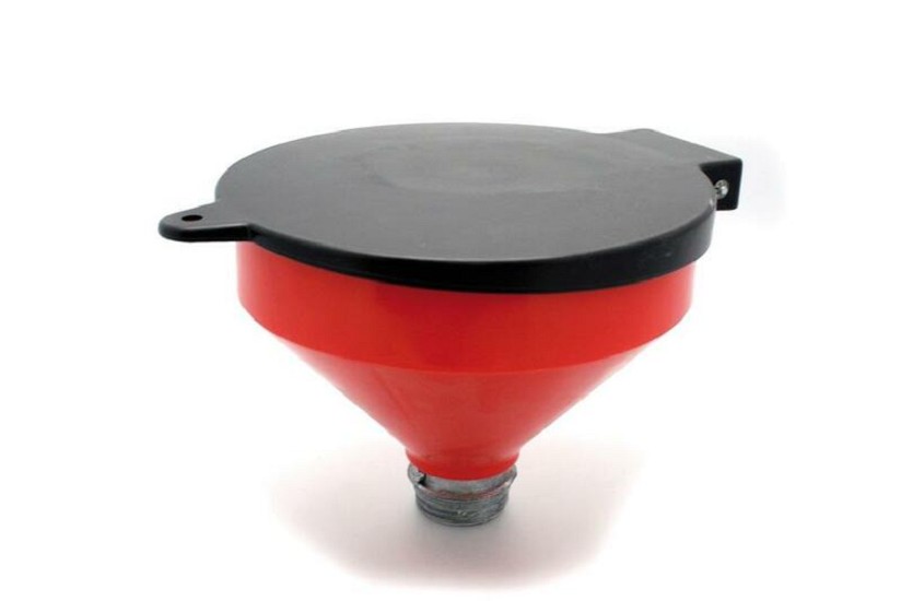 PRESSOL Trichter für Fass Ø 250 mm