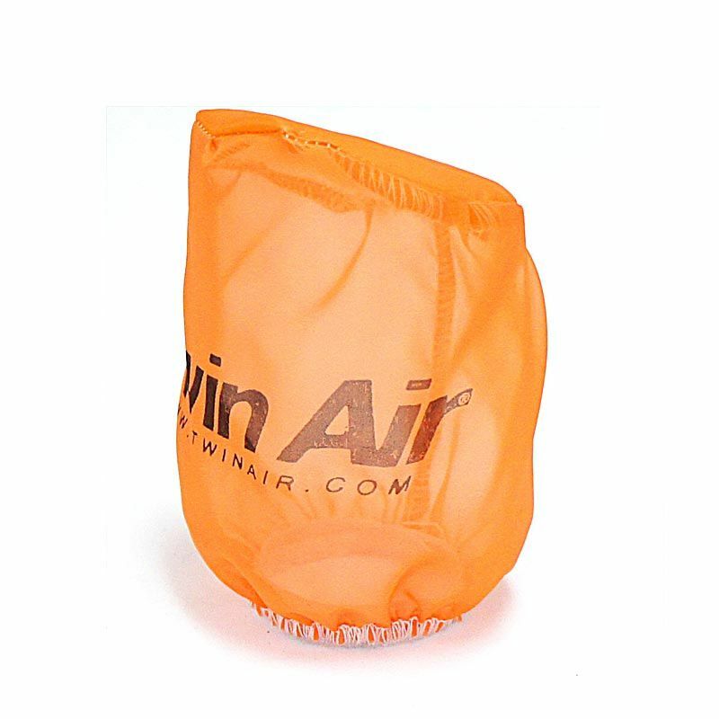 TWIN AIR Filterüberzug 45° Filter - 160000PIT3