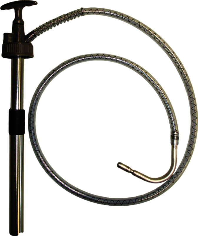 MOTUL Barrel Pump 20 L MOTUL Barrel Pump 20 L