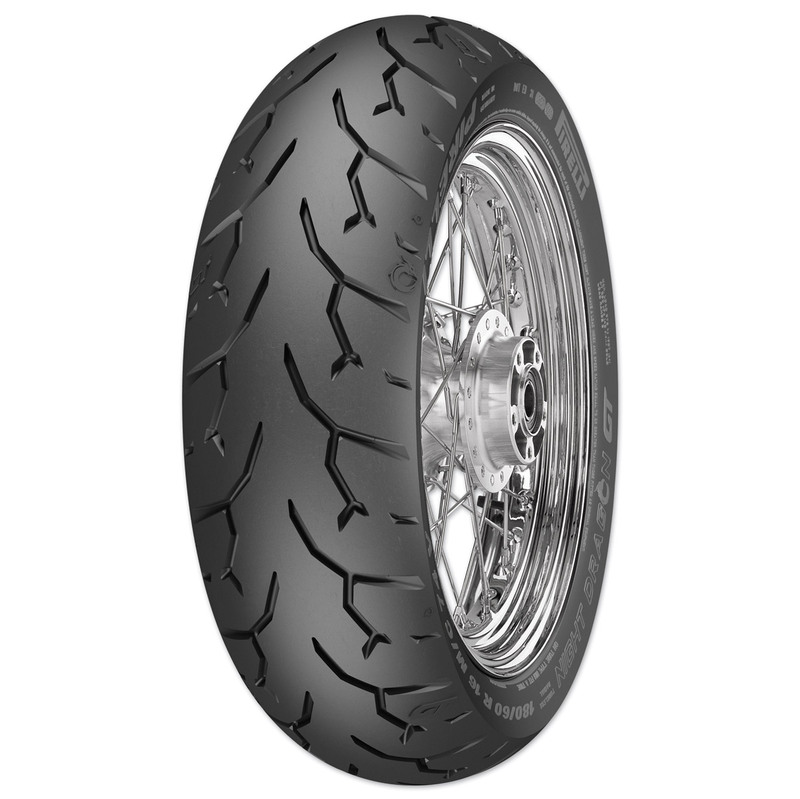 PIRELLI Reifen NIGHT DRAGON GT REINF 130/90 B 16 M/C 73H TL