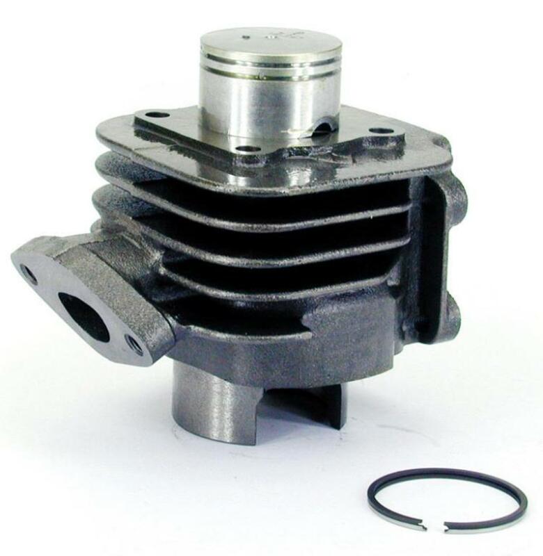 TECNIUM Zylinder-Kolben-Kit - passend für Yamaha/MBK TECNIUM Zylinder-Kolben-Kit - passend für Yamaha/MBK