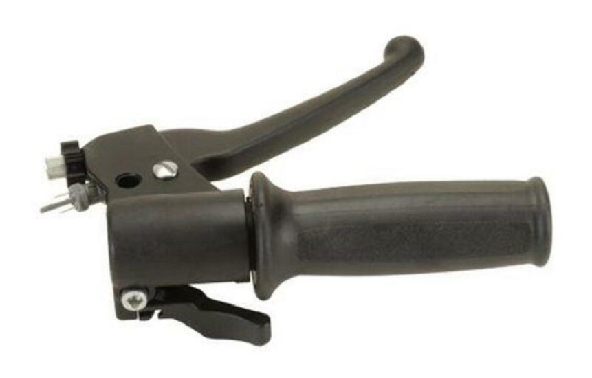 DOMINO Gasgriff passend für Peugeot 103 VOGUE/SP