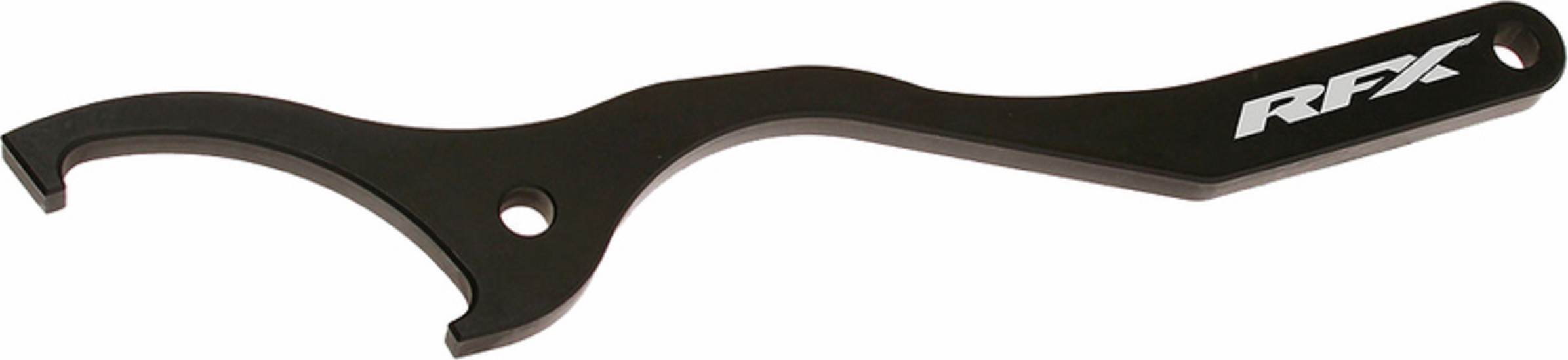 RFX Race Series Universal-Federspanner C – Schwarz