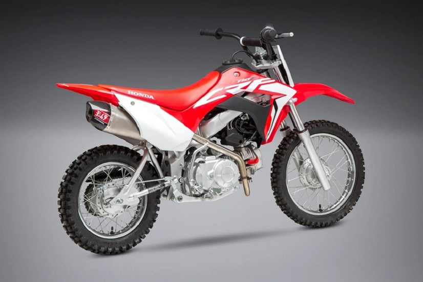 YOSHIMURA RS-9T Enduro Serie Komplettauspuffanlage