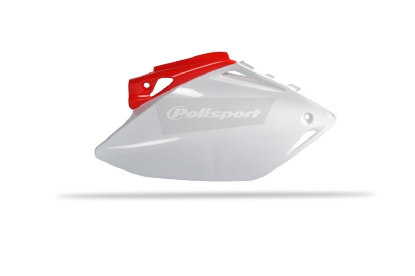 POLISPORT Seitenverkleidungen OEM Color