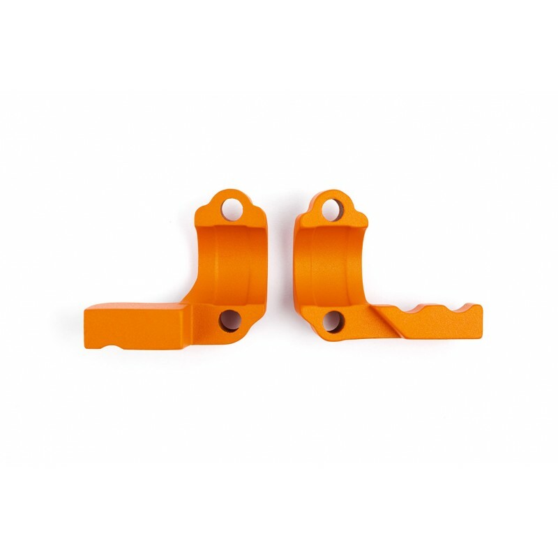 S3 Hauptzylinderschellen Orange