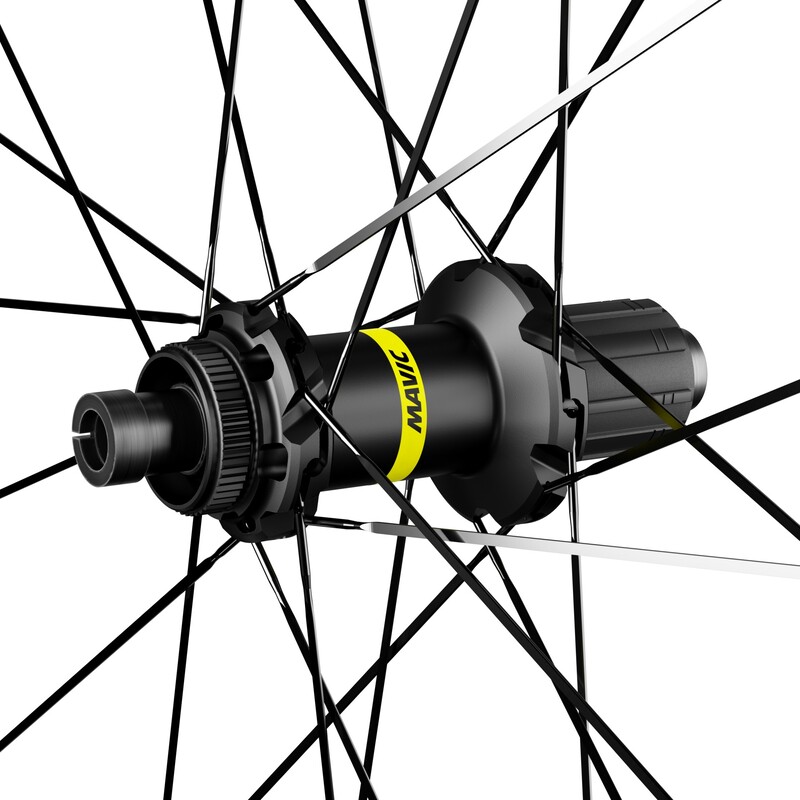 MAVIC Rear Wheel Crossmax SL S 29'' IS