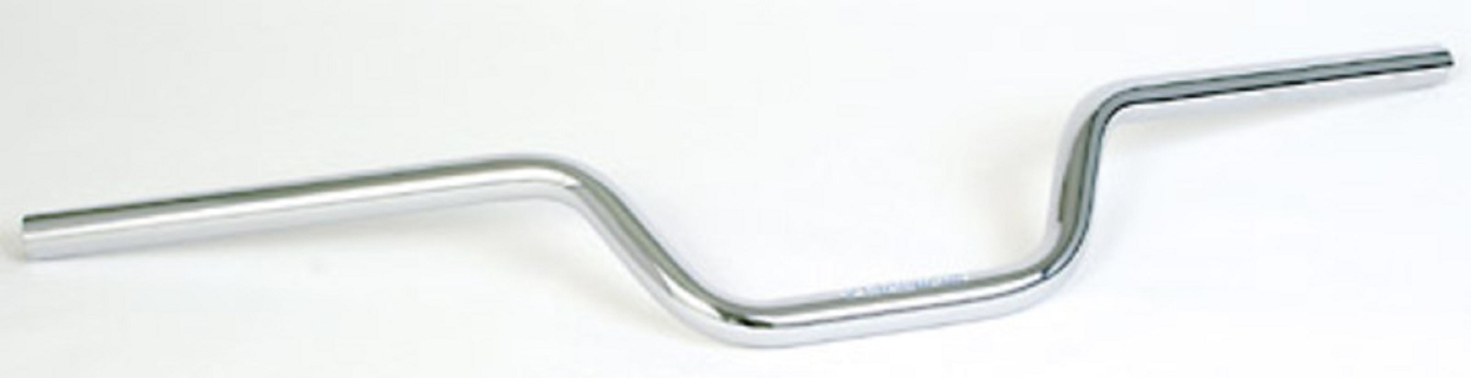 FEHLING Tourenlenker, 7/8, 73 cm, chrom FEHLING Tourenlenker, 7/8, 73 cm, chrom