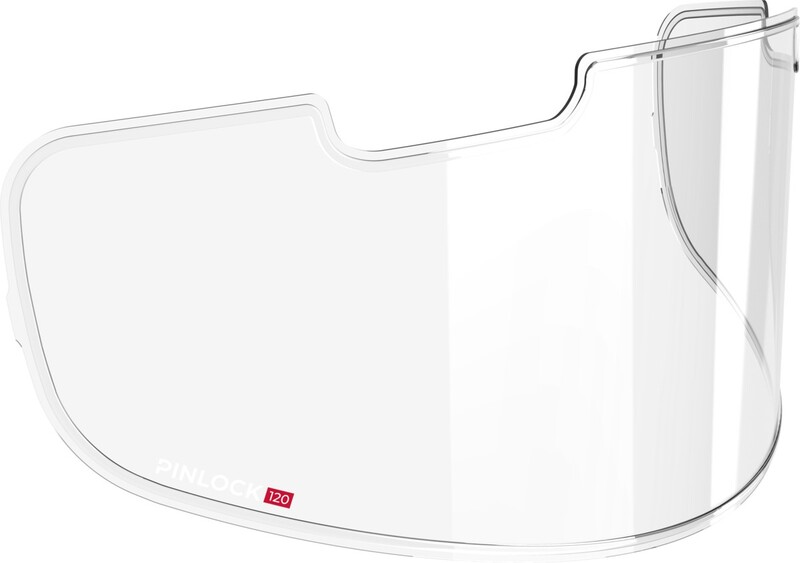 PINLOCK 120XLT Einsatz für Arai SAI Maxivision