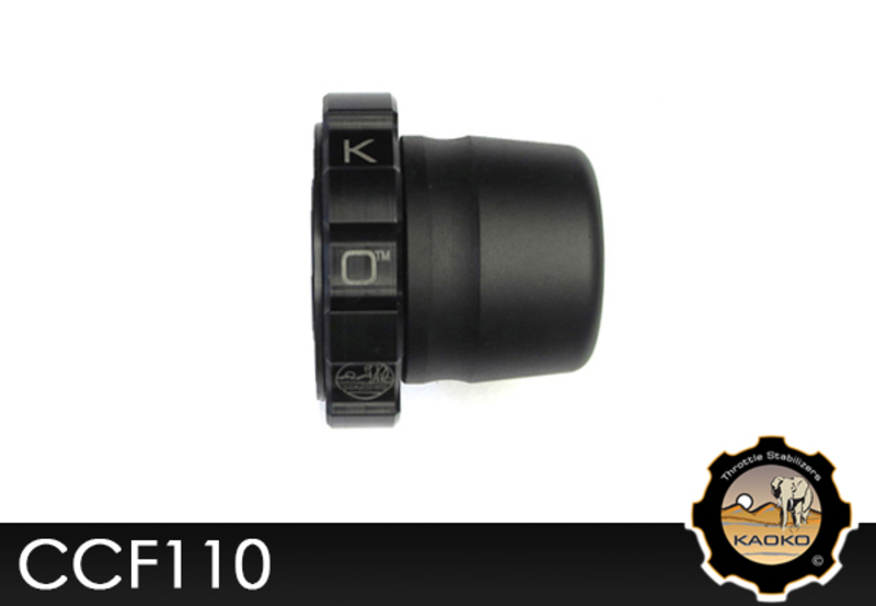 KAOKO Cruise Control Geschwindigkeitsstabilisator passend für BMW S1000RR KAOKO Cruise Control Geschwindigkeitsstabilisator passend für BMW S1000RR