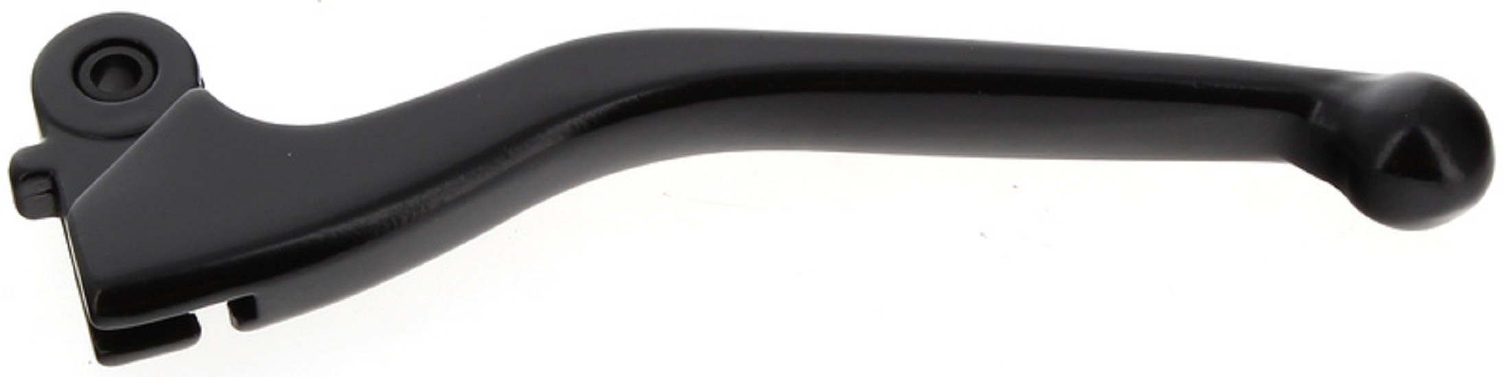 BIHR Hebel links OE Alu gegossen schwarz BIHR Hebel links OE Alu gegossen schwarz