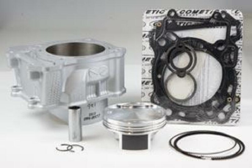 CYLINDER WORKS Big Bore Tuning Zylinder-Kit - Ø94mm CYLINDER WORKS Big Bore Tuning Zylinder-Kit - Ø94mm