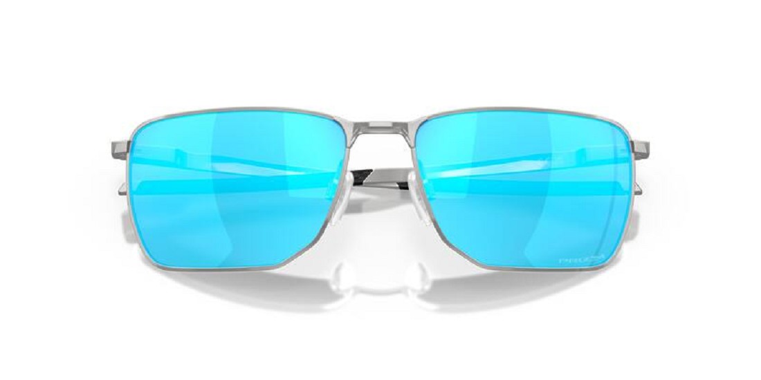 OAKLEY Ejector Sonnenbrille Prizm Sapphire Gläser