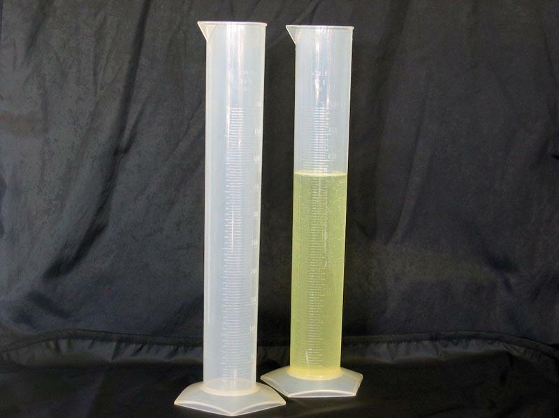 KAYABA MessZylinder 500 ml KAYABA MessZylinder 500 ml