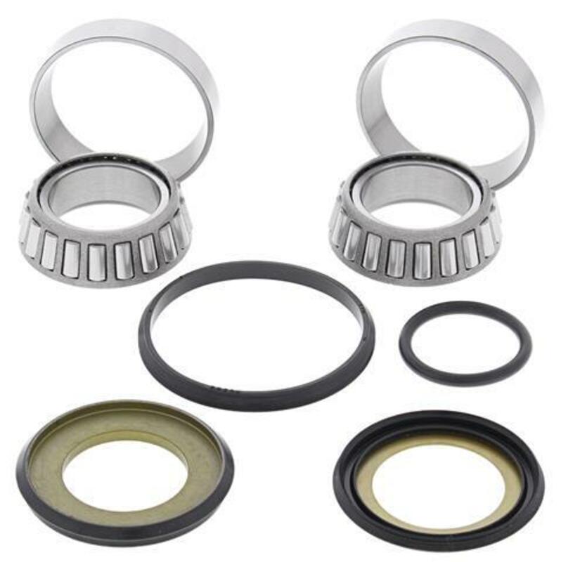 ALL BALLS Kit Lenkkopflager für: 450,570 FE '09-10, SX, EXC, SXF, EXCF '01-10