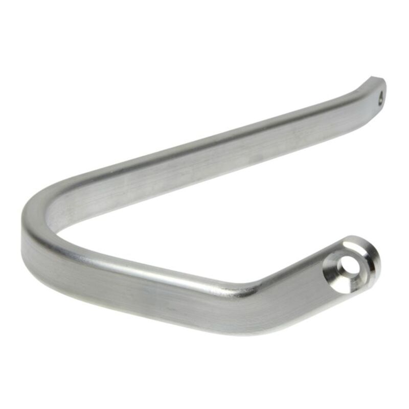 BARKBUSTES  Aluminium Backbone V053 Right