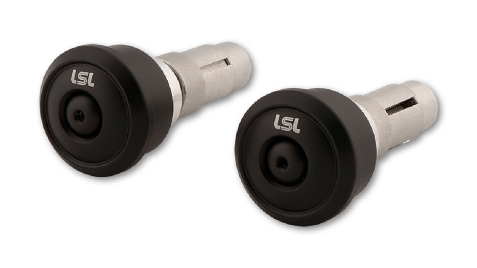 LSL RETRO Lenkergewichte