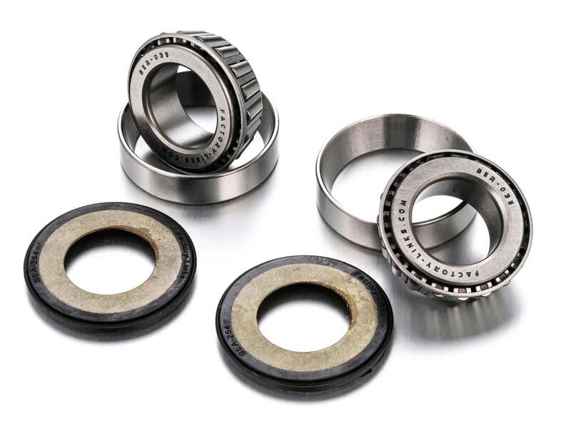 FACTORY LINKS Lenkkopflager-Kit FACTORY LINKS Lenkkopflager-Kit