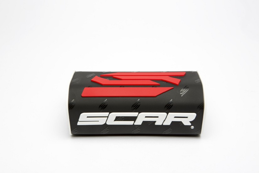 SCAR 3D Design Lenkerpolster