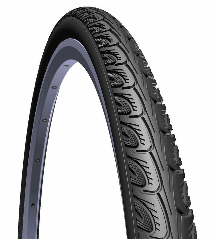 RUBENA Tyre Hook V69 26X1.5