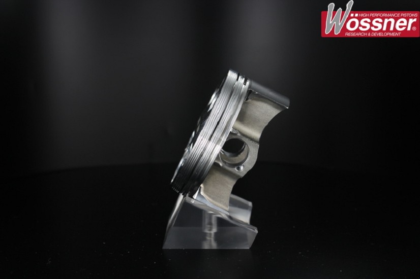 WÖSSNER Pro Series Schmiedekolben