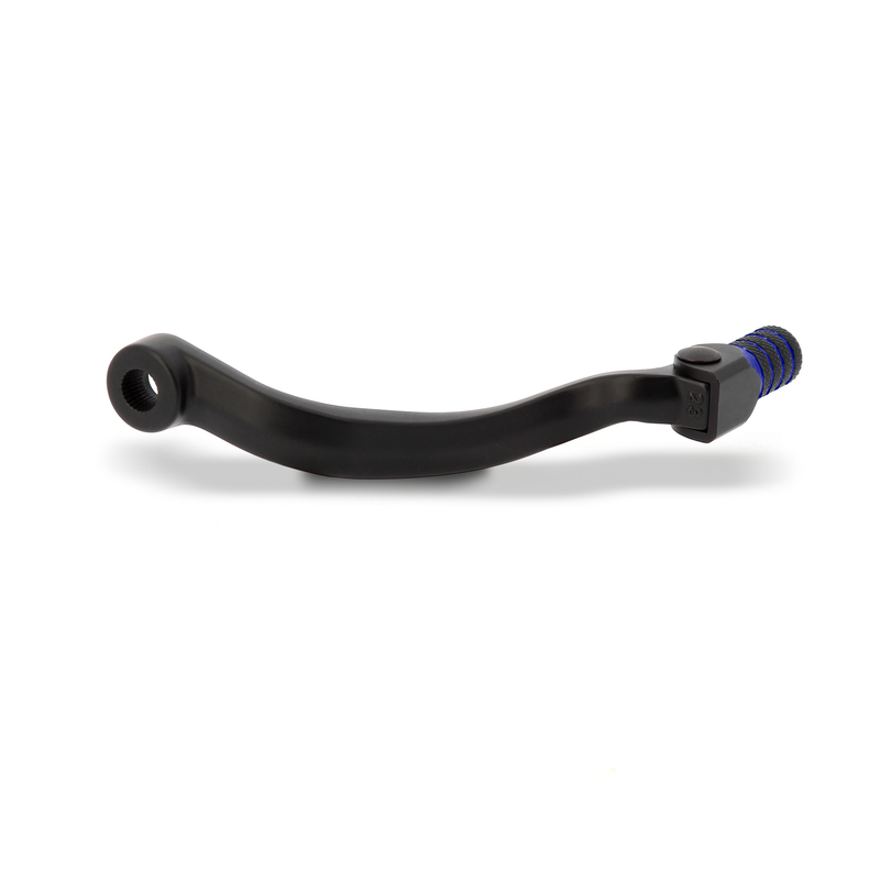 ART Schalthebel Alu blau passend für Yamaha YZ250F/450F ART Schalthebel Alu blau passend für KTM/Husqvarna