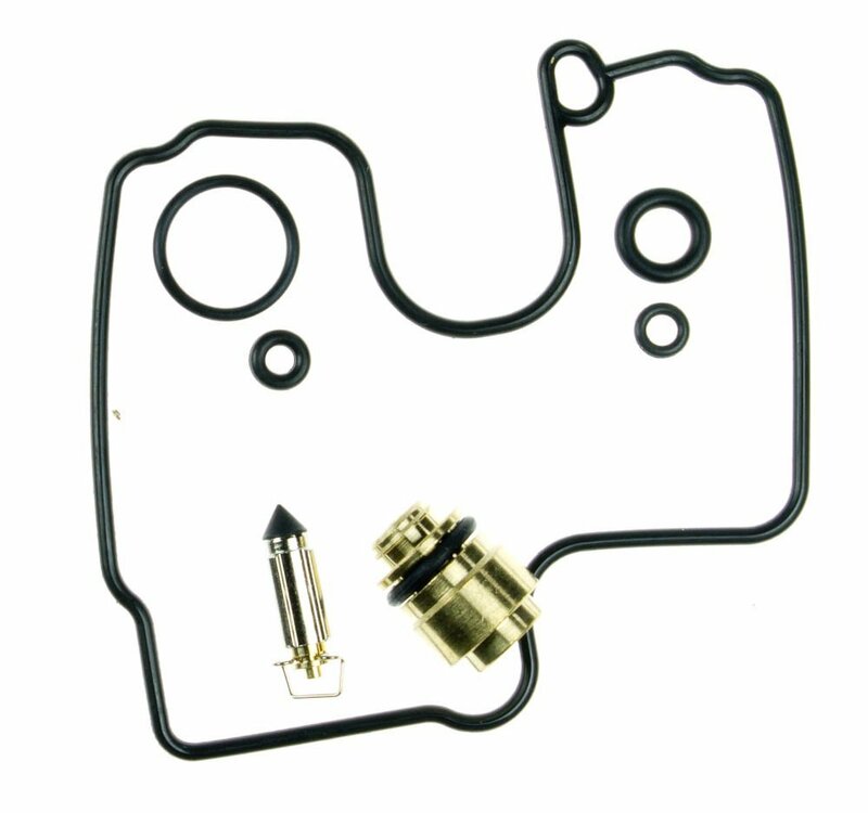 VERGASER-REP-SATZ passend für Suzuki GSXR600 '97-00, GSXR750 '96-97 VERGASER-REP-SATZ passend für Suzuki GSXR600 '97-00, GSXR750 '96-97