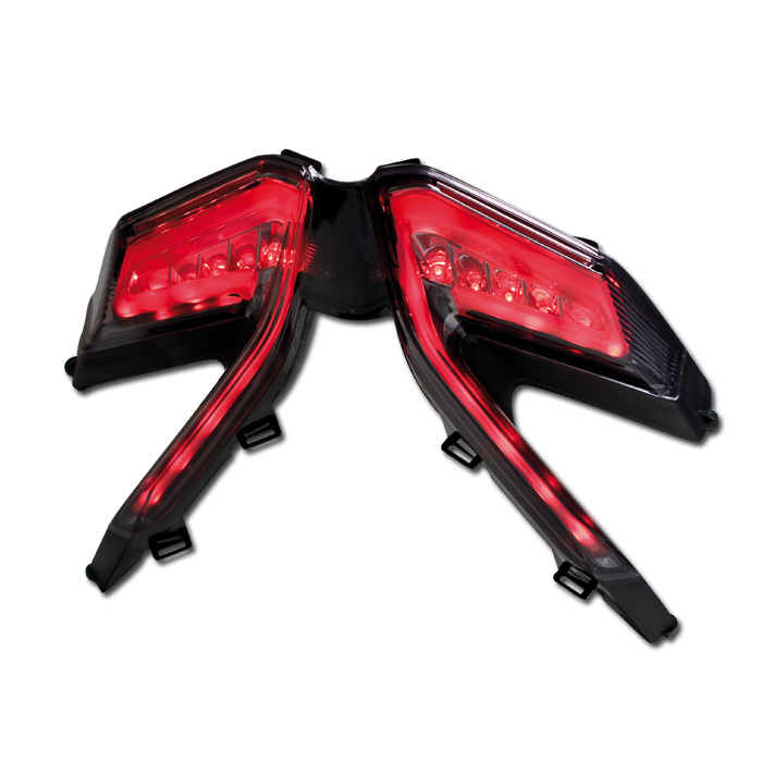 LED-Rücklicht passend für DUCATI Panigale 899/959/1199/1299 LED-Rücklicht passend für DUCATI Panigale 899/959/1199/1299