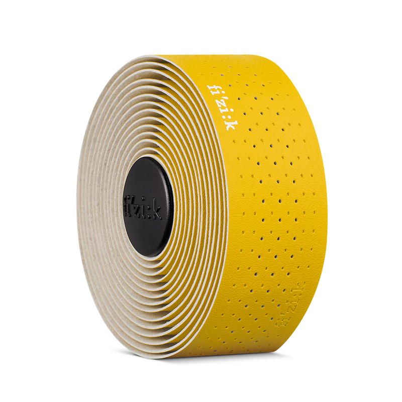 FIZIK Tempo Microtex Classic 2,0Mm - Yellow