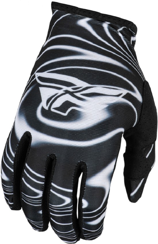 FLY RACING Lite Warped Handschuhe FLY RACING Lite Warped Handschuhe