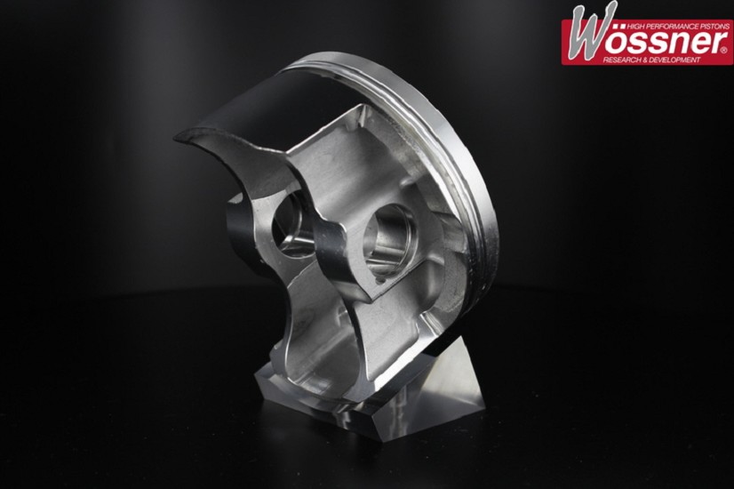 WÖSSNER Pro Series Schmiedekolben