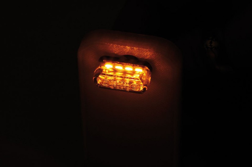 SHIN YO Module 1 PRO LED Blinker
