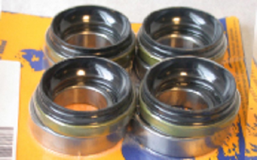 PIVOT WORKS Vorderradlager und Dichtungs-Kit PIVOT WORKS Vorderradlager und Dichtungs-Kit