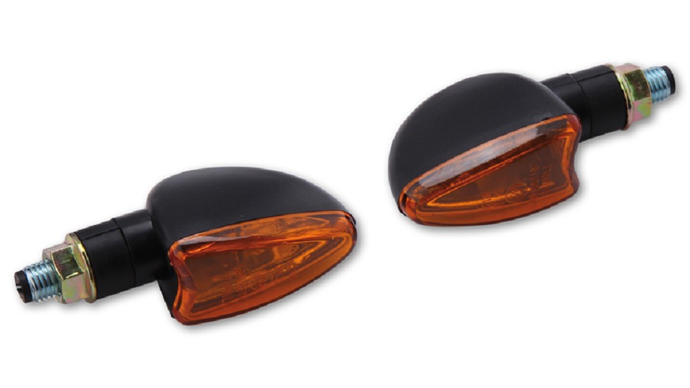 SHIN YO Mini Blinker Arrow, kurz