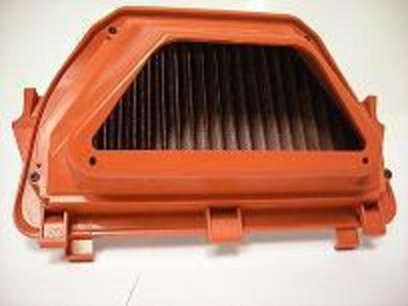 BMC Race Luftfilter - FM515/04RACE BMC Luftfilter - FM515/04