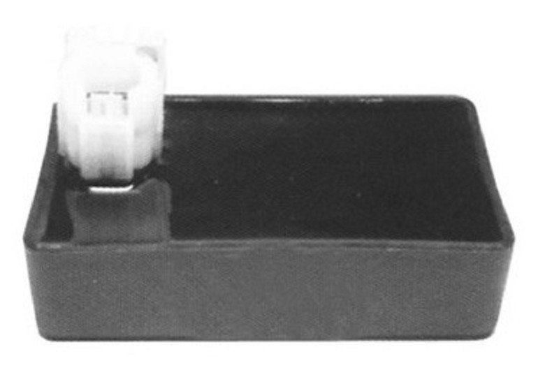 CDI passend für Honda XL V 600 TA (87-95), XRV 650 A T (88-89)