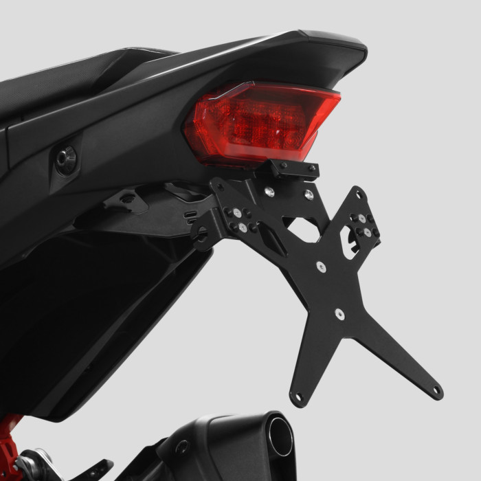 KZH X-Line passend für Honda CRF 1100 L 20-24 KZH X-Line passend für Honda CRF 1100 L 20-24