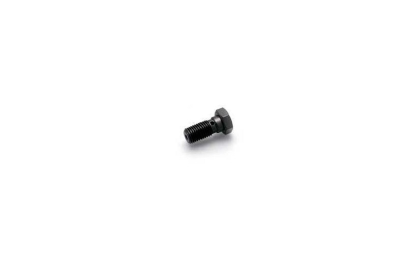 SPEEDBRAKES Alu-Hohlschraube M10x1.25, anthrazit
