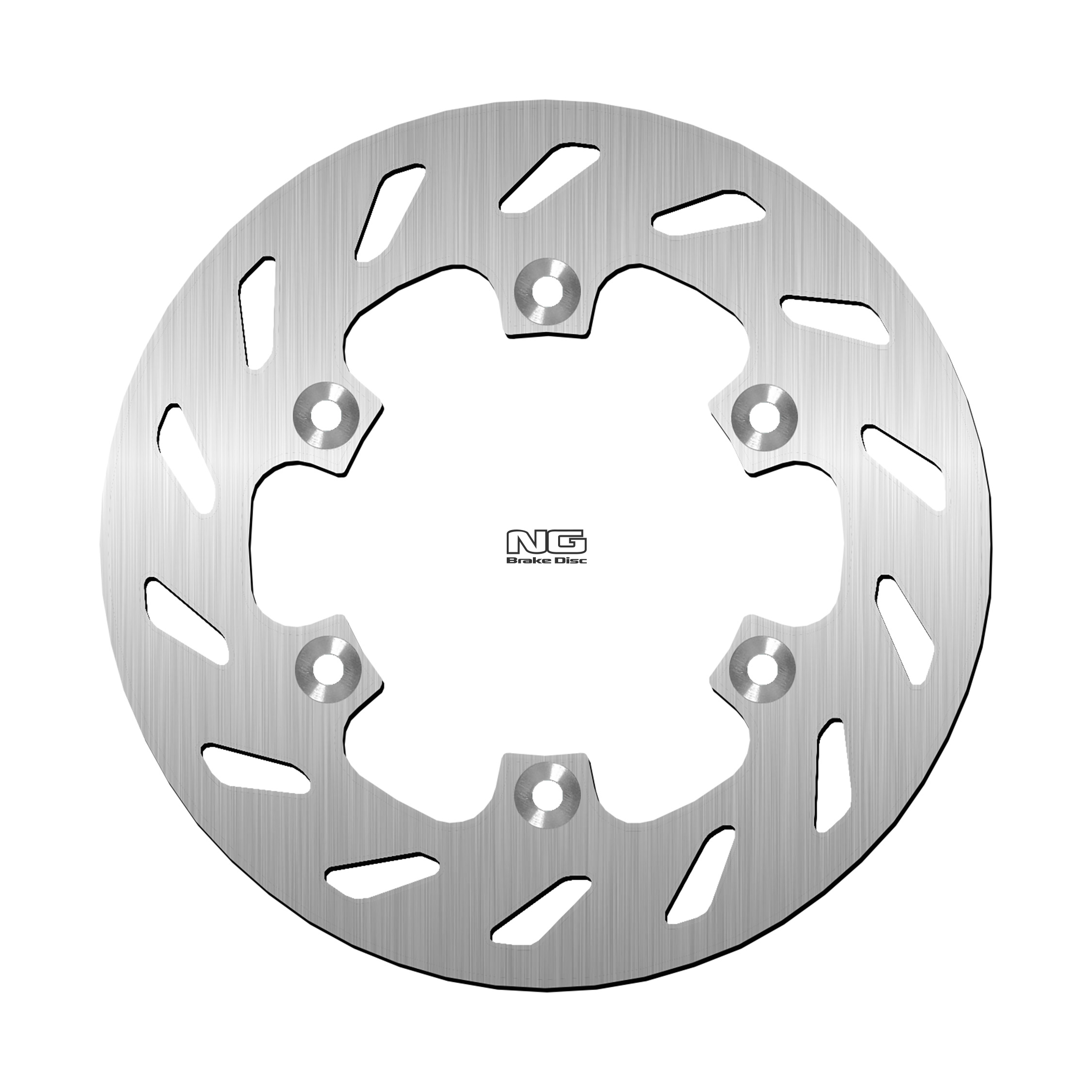 Bremsscheibe NG 003 220 mm, starr (FXD) Bremsscheibe NG 003 220 mm, starr (FXD)