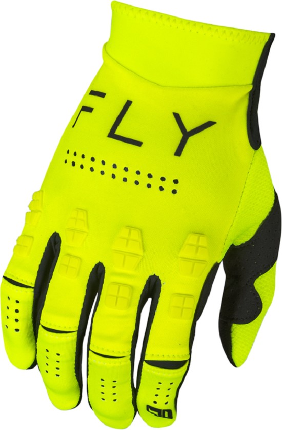 FLY RACING Evolution DST Handschuhe